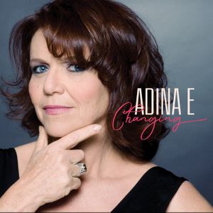 Adina Even-Zohar, Singer Tickets, Tour Dates and %{concertOrShowText}