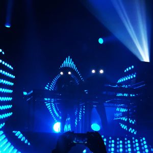Orbital at Nieuw-Amsterdam, Netherlands in Paradiso Grote Zaal 2018