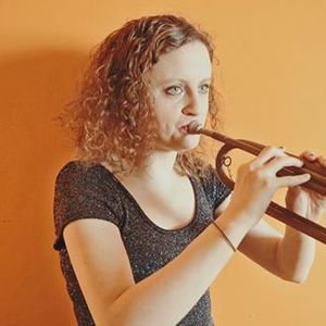Liz Hanley