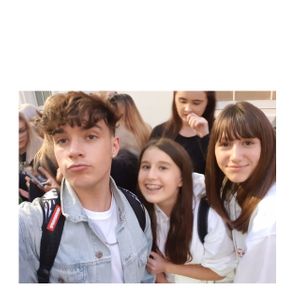 Roadtrip at London, United Kingdom in O2 Academy Islington 2018
