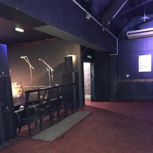 Skinny Molly at Doncaster, United Kingdom in Leopard 2018
