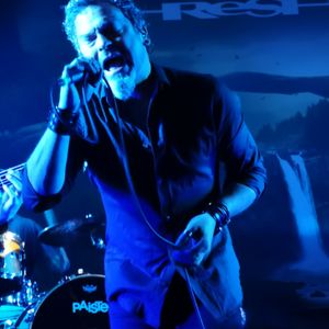 Threshold at London, United Kingdom in Islington Assembly Hall 2018
