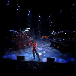 Alina Baraz at Los Angeles, CA in Novo 2018