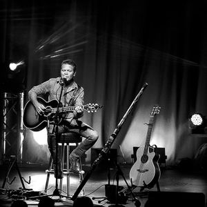 Troy Cassar-Daley