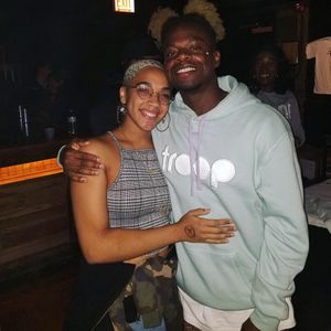 Tobi Lou at Chicago, IL in Concord Music Hall 2018