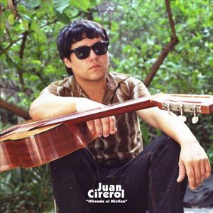 Juan Cirerol Tickets, Tour Dates and Concerts