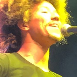 DUSTIN THOMAS at Nashville, TN in The Cowan 2018