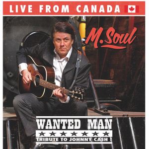 Wanted Man A Tribute to Johnny Cash Tickets, Tour Dates and %{concertOrShowText}