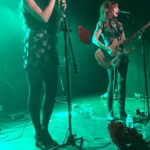 Habibi at Los Angeles, CA in The Moroccan Lounge 2018