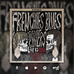 Frenchie's Blues Destroyers