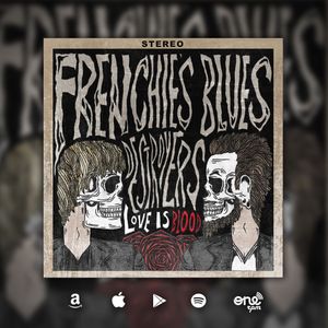 Frenchie's Blues Destroyers Tickets, Tour Dates and Concerts