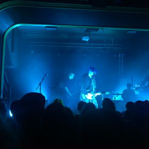 Dreamers at Portland, OR in Hawthorne Theatre 2025