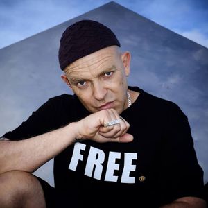 Adamski (official)