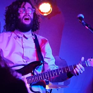 Fatherson at Birmingham, United Kingdom in Sunflower Lounge 2018