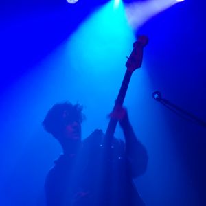 Marsicans at City of Bristol, United Kingdom in Swx 2018