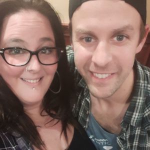 Dan Davidson at Chatham-Kent, Canada in Chatham Capitol Theatre 2018