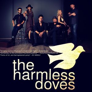 The Harmless Doves Tickets, Tour Dates and %{concertOrShowText}