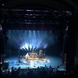 Bobby Weir at Seattle, WA in Moore Theater 2024