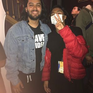 Whatuprg at San Francisco, CA in The Fillmore 2018