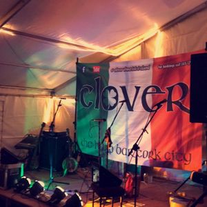 Clover Limerick Ireland