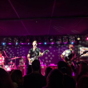 Public at New York, NY in Mercury Lounge 2018