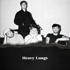 HEAVY LUNGS Tickets, Tour Dates and Concerts