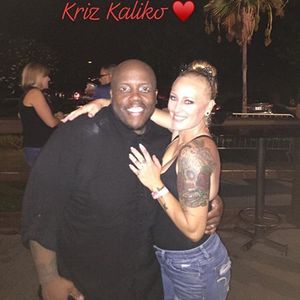 Afroman at Kihei, HI in Mulligan's On the Blue 2018