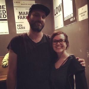 Arms and Sleepers at Washington, DC in U STREET MUSIC HALL [w. Blockhead, Yppah] 2018