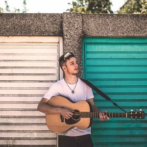 Zach Johnson Music
