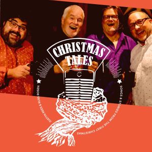 Russ Rosen Tickets, Tour Dates and Concerts