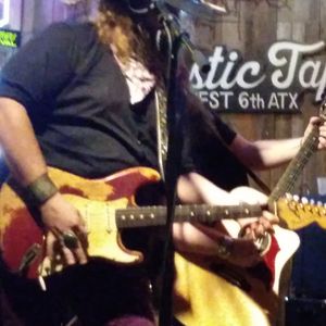 Copper Chief at Austin, TX in The Rustic Tap 2018