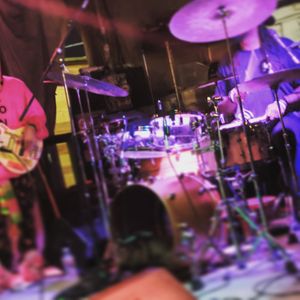 Ghost-Note at Houston, TX in Last Concert Cafe 2018