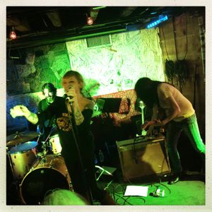 The Detroit Cobras Concerts & Live Tour Dates: 2026-2027 Tickets