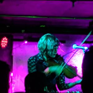 Mipso at Cambridge, MA in Middle East Downstairs 2018