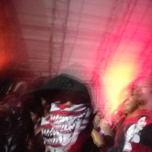Snails at Las Vegas, NV in World Market Center Las Vegas 2018
