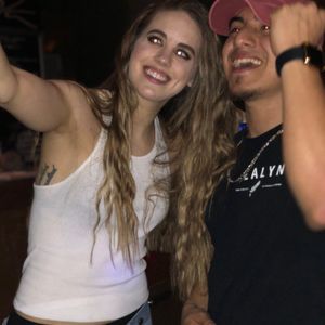 Zealyn at Los Angeles, CA in Bootleg Theater 2018