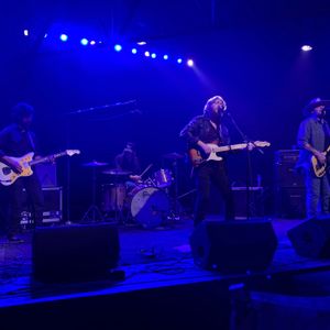 Nick Dittmeier & the Sawdusters at Louisville, KY in odeon 2018
