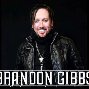 Brandon Gibbs Music