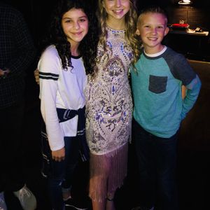 Tegan Marie at Nashville, TN in Grand Ole Opry 2018