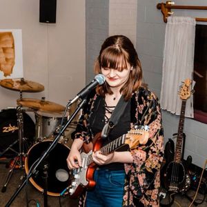 Genna Simon Tickets, Tour Dates and Concert