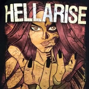 HellArise Tickets, Tour Dates and %{concertOrShowText}