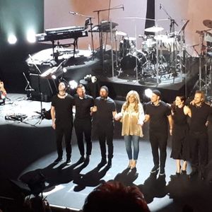 ララ・ファビアン ライブ Lara Fabian Live 輸入版 ララ・ファビアン ライブ Lara Fabian Live 輸入版 Amazon.com