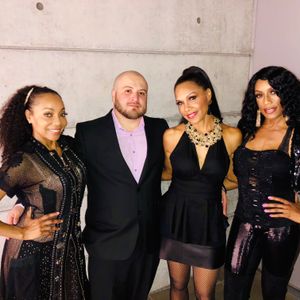 En Vogue at San Francisco, CA in TBA 2018