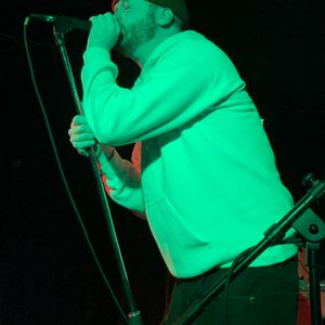 Like Pacific at Columbia, SC in New Brookland Tavern 2018