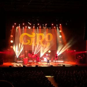 Caro Emerald at Bournemouth, United Kingdom in International Centre 2018