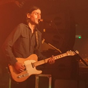 Dead Meadow at Brighton, United Kingdom in Patterns - Brighton 2018