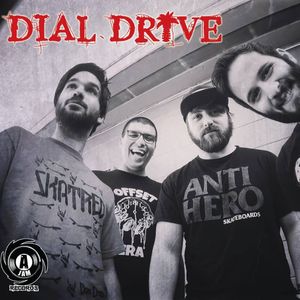 Dial Drive