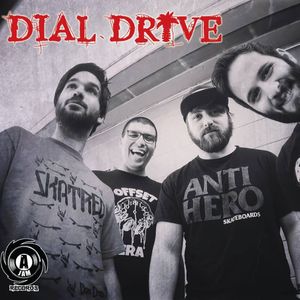 Dial Drive Tickets, Tour Dates and Concerts