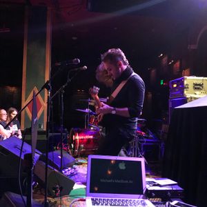 LVVRS at Houston, TX in House of Blues Houston 2020