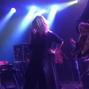 Hello Seahorse! at Los Angeles, CA in The Roxy Theatre 2018